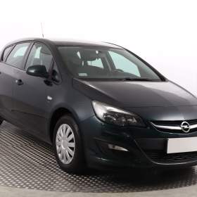 Fotka k inzerátu Opel Astra 1.4 16V / 19188113