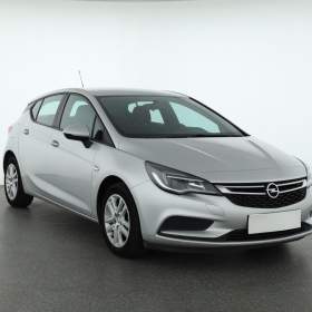 Fotka k inzerátu Opel Astra 1.6 CDTI / 19188114