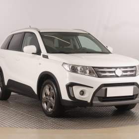 Fotka k inzerátu Suzuki Vitara 1.6 VVT / 19188115