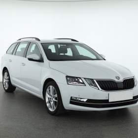 Fotka k inzerátu Škoda Octavia 1.5 TSI / 19188120