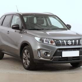 Fotka k inzerátu Suzuki Vitara 1.4 BoosterJet / 19188123