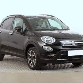 Fotka k inzerátu Fiat 500X 1.4 MultiAir / 19188127