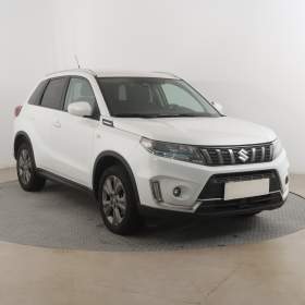 Fotka k inzerátu Suzuki Vitara 1.4 BoosterJet / 19188132