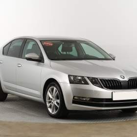 Fotka k inzerátu Škoda Octavia 1.4 TSI / 19188134