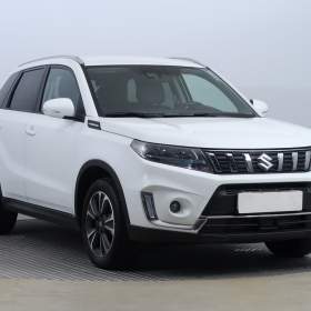 Fotka k inzerátu Suzuki Vitara 1.4 BoosterJet / 19188136