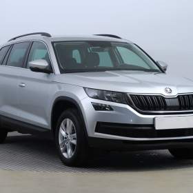 Fotka k inzerátu Škoda Kodiaq 2.0 TSI / 19188137