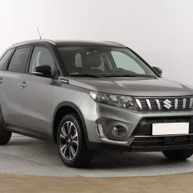 Fotka k inzerátu Suzuki Vitara 1.4 BoosterJet / 19188138