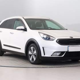 Fotka k inzerátu Kia Niro Hybrid / 19188148