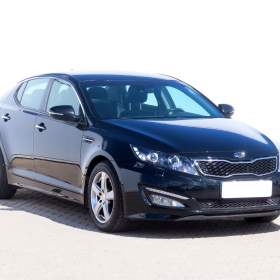 Fotka k inzerátu Kia Optima 1.7 CRDi / 19188150