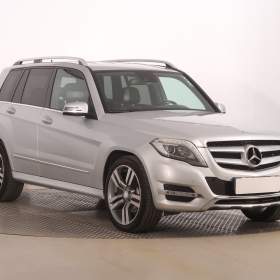 Fotka k inzerátu Mercedes- Benz GLK 220 CDI / 19188157