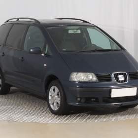 Fotka k inzerátu Seat Alhambra 2.0 TDI / 19188159