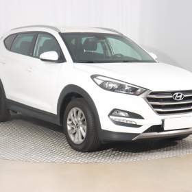 Fotka k inzerátu Hyundai Tucson 1.7 CRDi / 19188162