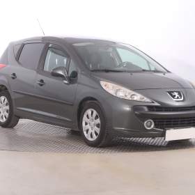 Fotka k inzerátu Peugeot 207 1.6 HDi / 19188182