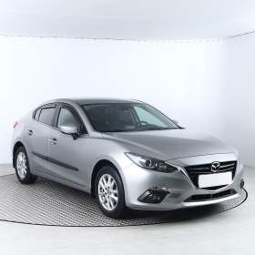 Fotka k inzerátu Mazda 3 1.5 Skyactiv- G / 19188184