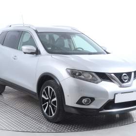 Fotka k inzerátu Nissan X- Trail 1.6 dCi / 19188194