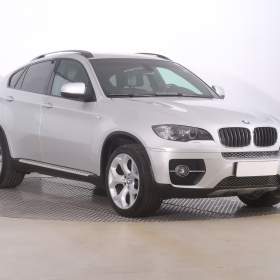 Fotka k inzerátu BMW X6 xDrive30d / 19188215