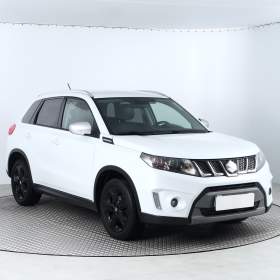 Fotka k inzerátu Suzuki Vitara 1.4 BoosterJet / 19188223