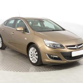 Fotka k inzerátu Opel Astra 1.6 16V / 19188225