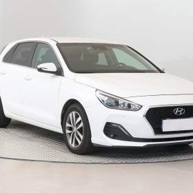 Fotka k inzerátu Hyundai i30 1.4 CVVT / 19188231