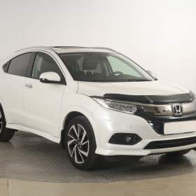 Fotka k inzerátu Honda HR- V 1.5 i- VTEC / 19188238