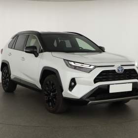 Fotka k inzerátu Toyota Rav4 2.5 Hybrid / 19188244