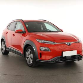 Fotka k inzerátu Hyundai Kona Electric 64 kWh / 19188256