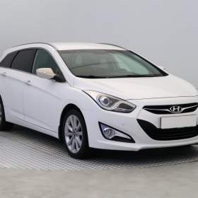 Fotka k inzerátu Hyundai i40 1.7 CRDi / 19188296