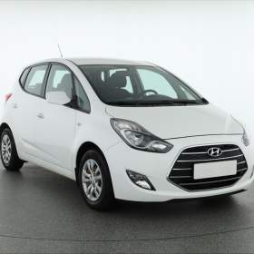 Fotka k inzerátu Hyundai ix20 1.4 CVVT / 19188297