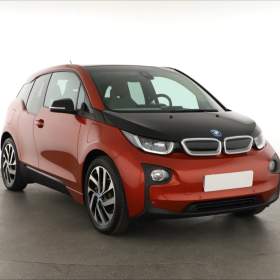 Fotka k inzerátu BMW i3 60Ah REX / 19188309