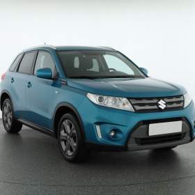 Fotka k inzerátu Suzuki Vitara 1.6 VVT / 19188321