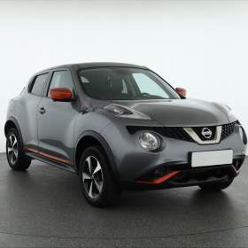 Fotka k inzerátu Nissan Juke 1.6 i / 19188325