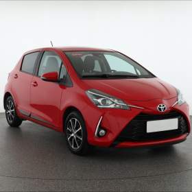 Fotka k inzerátu Toyota Yaris 1.5 Dual VVT- i / 19188327