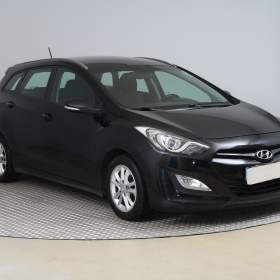 Fotka k inzerátu Hyundai i30 1.6 CRDi / 19188336