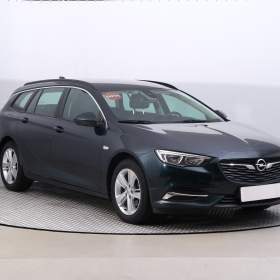 Fotka k inzerátu Opel Insignia 1.5 Turbo / 19188338