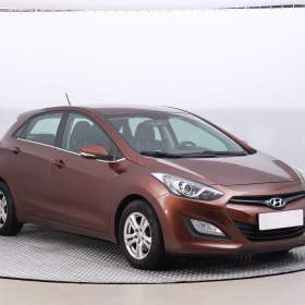 Fotka k inzerátu Hyundai i30 1.4 CVVT / 19188341