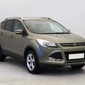 Fotka k inzerátu Ford Kuga 2.0 TDCi / 19188344