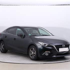 Fotka k inzerátu Mazda 3 2.0 Skyactiv- G / 19188345