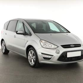 Fotka k inzerátu Ford S- MAX 2.0 TDCi / 19188364