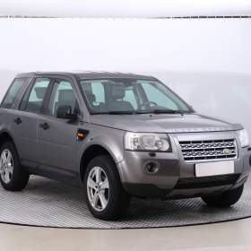 Fotka k inzerátu Land Rover Freelander 2.2 TD4 / 19188370