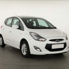 Fotka k inzerátu Hyundai ix20 1.4 CVVT / 19188819