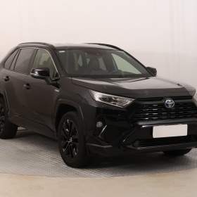 Fotka k inzerátu Toyota Rav4 2.5 Hybrid / 19188821