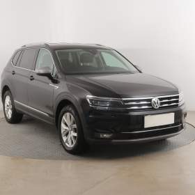 Fotka k inzerátu Volkswagen Tiguan Allspace 2.0 BiTDI / 19188824