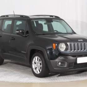 Fotka k inzerátu Jeep Renegade 1.6 MultiJet / 19189058