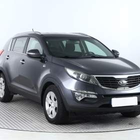 Fotka k inzerátu Kia Sportage 2.0 CRDi / 19189063