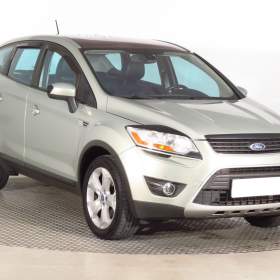 Fotka k inzerátu Ford Kuga 2.0 TDCi / 19189064