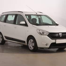 Fotka k inzerátu Dacia Lodgy 1.5 dCi / 19189067