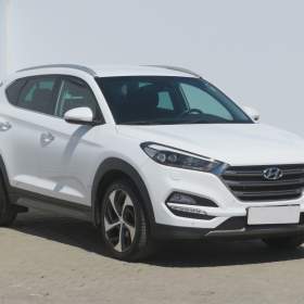 Fotka k inzerátu Hyundai Tucson 1.6 T- GDI / 19189068