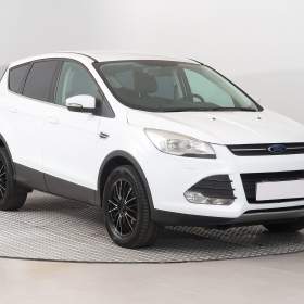 Fotka k inzerátu Ford Kuga 2.0 TDCi / 19189098