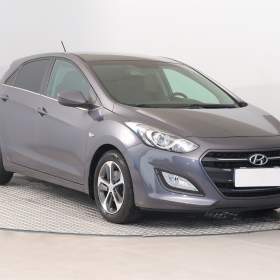 Fotka k inzerátu Hyundai i30 1.4 CVVT / 19189113