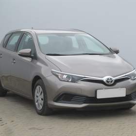 Fotka k inzerátu Toyota Auris 1.3 Dual VVT- i / 19189114